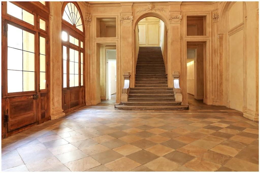 Casa San Carlo Nel Cuore Di Torino Extérieur photo