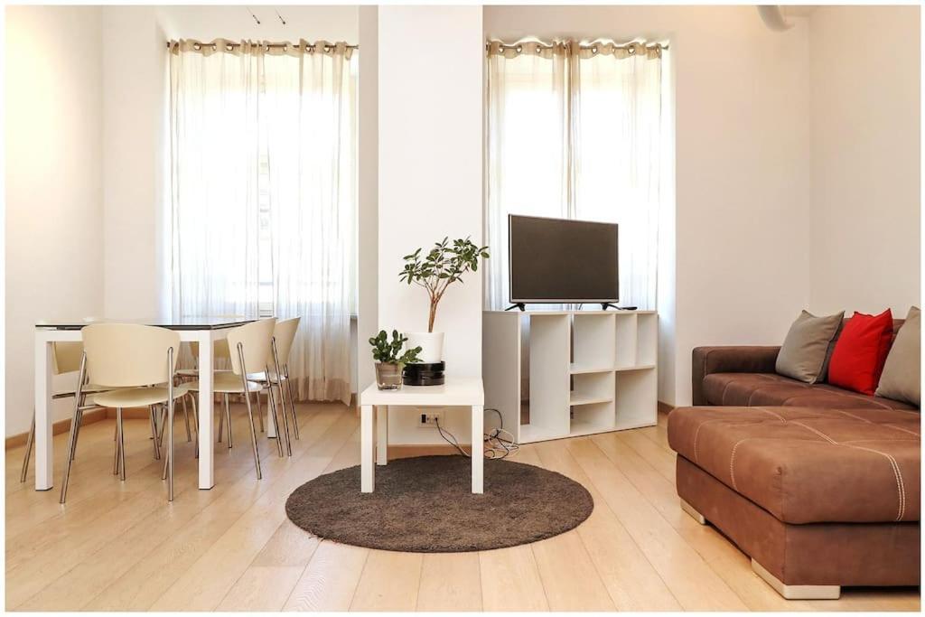 Casa San Carlo Nel Cuore Di Torino Extérieur photo