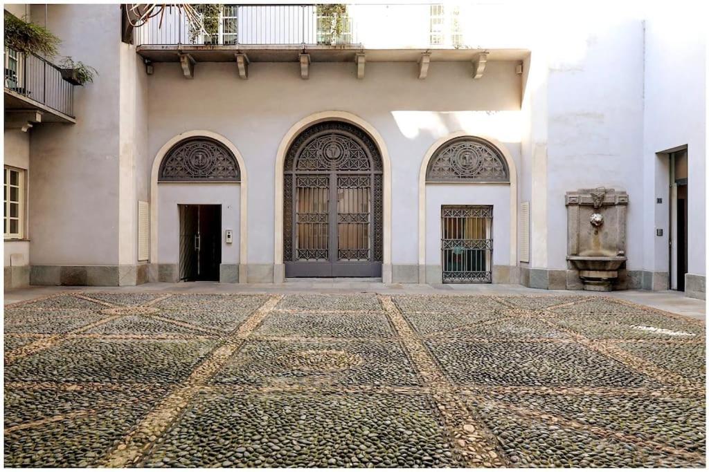 Casa San Carlo Nel Cuore Di Torino Extérieur photo